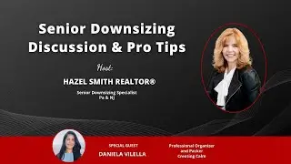 Senior Downsizing Pro Tips for Adult Children Helping Parent Move Homes