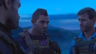 【PS5版吹き替え】CoD:Modern Warfare II キャンペーン#11 
