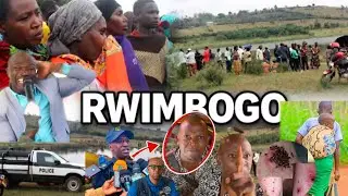 Dore UBUHANUZI Damascene ATI ayamasaha  12:00/irijoro uzigusenga arisengere cyane mbaburihaburagato💔