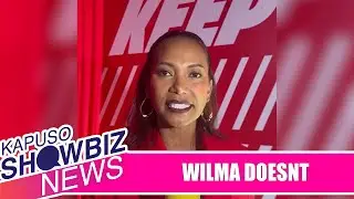 Kapuso Showbiz News: Wilma Doesnt, pinuri ang &lsquo;mahusay&rsquo; na young actress sa dati niyang soap