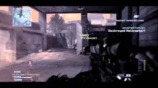 Official Deep Promo [INSANE]