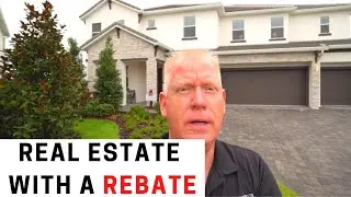 Valencia model -Veranda Palms short term rental community in Kissimmee by Park Square Homes 15B/15B