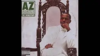Rapper AZ, The Memphis Sessions Remixtape, Al Green & more