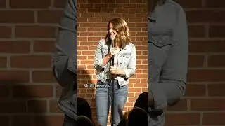 Sam Miller - Salad Confidence 😬   #Comedy #standupcomedy #standup #funny  #reallife #women