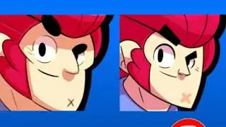 ЭВОЛЮЦИЯ ИКОНОК БРАВЛЕРОВ!BRAWL STARS.ЭВОЛЮЦИЯ ПО ВРЕМЕНИ!