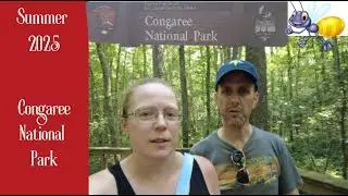 Congaree National Park