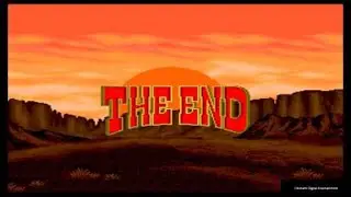 SUNSETRIDERS Arcade playthrough Ps4 no commentary