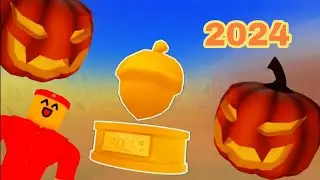How to get the Corn Maze TROPHY 2024 IN WORK AT A PIZZA PLACE | Roblox