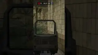 Peekaboo in Warface:Clutch | #gaming #fps #warface