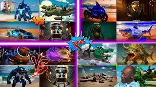BRAINROT SHADOW APOCALYPSE 🆚 SONIC EXE CHAOS MODE 🆚 ZOMBIE ANIME 🆚 SKIBIDI NIGHT - Tiles Hop EDM