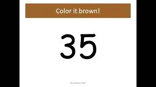 Watch Think Color 2/5