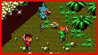 Time Soldiers (1989) Master System - NTSC-U