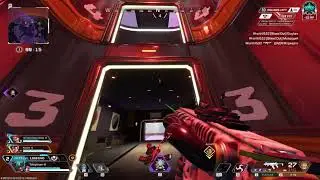 Apex New Patch Testing: Buffed Legends, Weapon Changes & Ranked Grind | Apex Legends | 09.01.2026