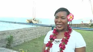 Commonwealth Heads of Government Meeting 2024