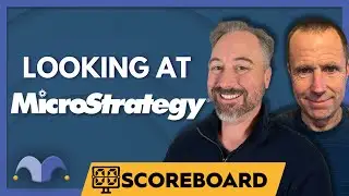 MicroStrategy: The Bitcoin Gamble That Could Make or Break Your Portfolio