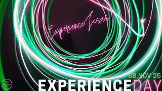 Grace Academy Experience Day | Samstag, 8. November 2025 | 12.45-16.00 Uhr
