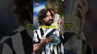 Самая хладнокровная месть Пирло &laquo;Милану&raquo;!
