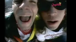 Jura Stublic & Film - Dobre Vibracije (video 1989)