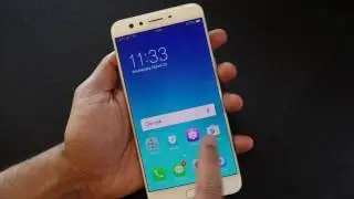 OPPO F3 Plus Hands On and First impression