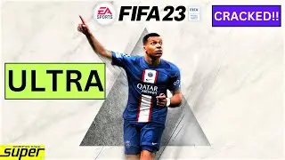 FIFA 23 | Final Version | GTX 1650 SUPER | I3 8100 | ULTRA Settings