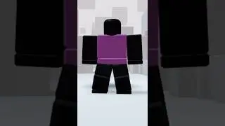 How do you make your avatar all  black in roblox