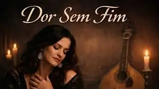 Raeon  - Dor Sem Fim