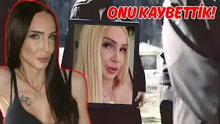 TİMSAH CELİL'DEN AĞLATAN HABER GELDİ!