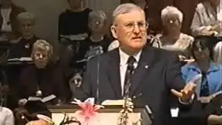 John 3:1-21 part 2 sermon by Dr. Bob Utley