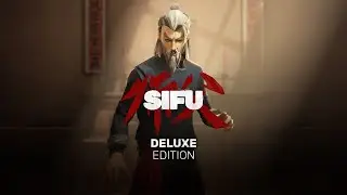 SIFU PC GAME