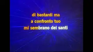 Ginnastica (Amelie). Sincro Tony P.