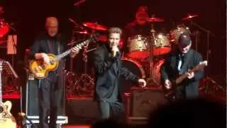 TCB band: Johnny B.Goode @ Finlandia Hall HD 1/23/13 1080p