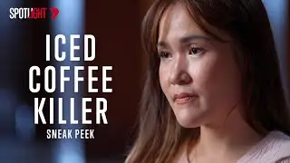 First look at the &lsquo;Iced Coffee Killer&rsquo;: Tell-all interview with murderer after release from prison