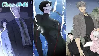 Chap 49 - 51 My Best Friends Turned Me Into a Top Guide | Yaoi Manga | Boys' Love