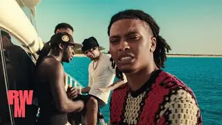 Nemzzz - Turks & Caicos (REMIX) [Music Video]