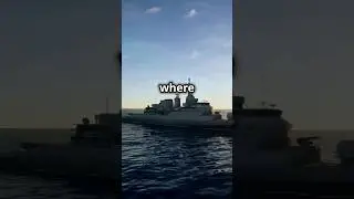 Stealth Mode Activated: Warships in Quiet 2 &ndash; Silence is the Ultimate Weapon ⚓️🔕