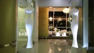 NEW Private Event Venue |  Las Vegas Monorail