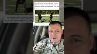 Full video linked - Here is one initiative to combat the recruiting crisis