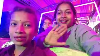 Asha bulijiba makara mela 🏕️#mini#viralvideo #makeup #photography #hairstyle