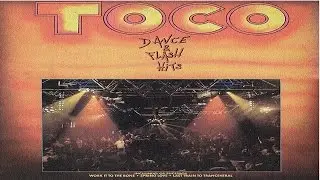 Toco Dance e Flash Hits Vol. 3