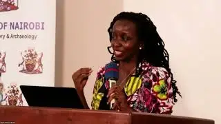 Dr Wamai MauMAu Internationalism Kenya Land and Freedom Army Transitional Influence & symbolic power