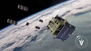 FunkyChild - Orbit