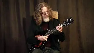 Demo: Eastwood MRG Baritone Ukulele demo by Kevin Carroll