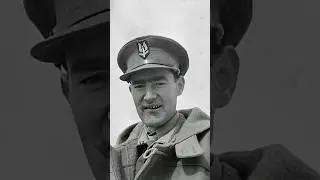 SAS founder  #DavidStirling #harteofscotland #ww2history