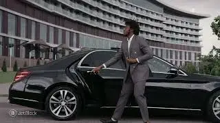 Luxury Black Car Service in New York City | Premium Service | JetBlack