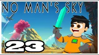 No Mans Sky | Ep 23: Base Improvements