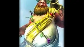 Diamond bacchus joust 1v1 gameplay (8-1)