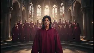 They Don&rsquo;t Care About Us &ndash; Michael Jackson (1950s Motown Gospel Soul Cover)