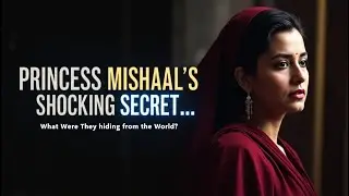 The Princess Who Died for Love &ndash; True Crime Saudi Arabia