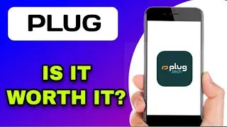 IS THE PLUG APP WORTH IT? (EXPLAINED)