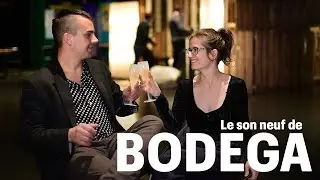 Son neuf : rencontre avec les New-Yorkais de 
